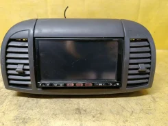 Sanyo NVA-HD7309