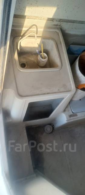 Mitsubishi MS-25. 1995 ���, ����� 7,2��., ��������� ��� ���������, 1��.�., ������ ����