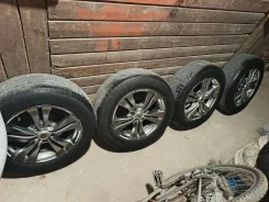 Raguna M's STALLION. x15", 5x100 ����