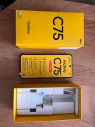 Realme C75. �/�, 256 �� ����