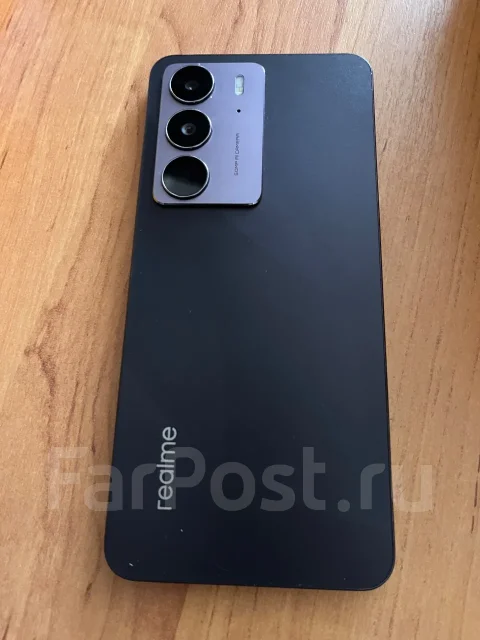 Realme C75. �/�, 256 �� ����