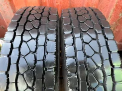 Bridgestone M801 Ecopia. ������, ��� �����, 2022 ���, �/�, ����� 5 % ����