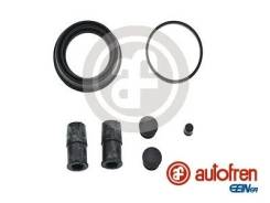 ����������� �������� ��������� Autofren Seinsa D4592 D4592 ����