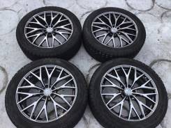 Weds Leonis MX. 8.5x20", 5x114.3, ET35, �� 73,1���. ����