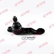 ����� ������� | ����� ���� | Toyota MARK II [2000-2006], Altezza [2000-. ], Verossa [2001-2004], Lexus IS300 [2001-2005] KYB ���. KBJ1176 KBJ1176 ����