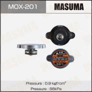 ������ ��������� 0,9 ������� Toyota 16401-63010 Masuma MOX-201 (Brain) MOX201 ����