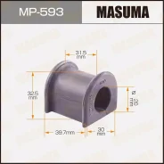 ������ ������������� Toyota 48815-30040 Masuma MP-593�D=20 MP593 ����