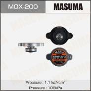 ������ ��������� 1.1 ������� Toyota 16401-67150 Masuma MOX-200 (Brain) MOX200 ����