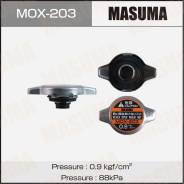 ������ ��������� 0.9 ����� Toyota 16401-05040 Masuma MOX-203 (Brain) MOX203 ����