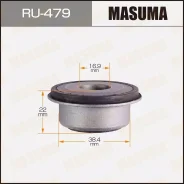 ����������� RU-479 RU-479 (*)Masuma RU479 ����