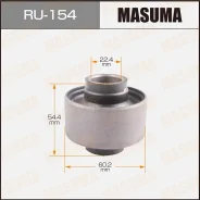 ����������� ���. ����. ����. ������ ����. R Toyota Picnic 2.0-2.2D 96-01 / Gaia 2.0-2.2D 98-03 / Nadia 2.0 98-03 Masuma RU154 RU154 ����