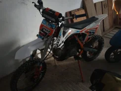 Regulmoto Five 125. 125����. ��., ��������, ��� ���, ������ �� �� ����
