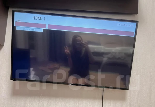 LG. LED ����