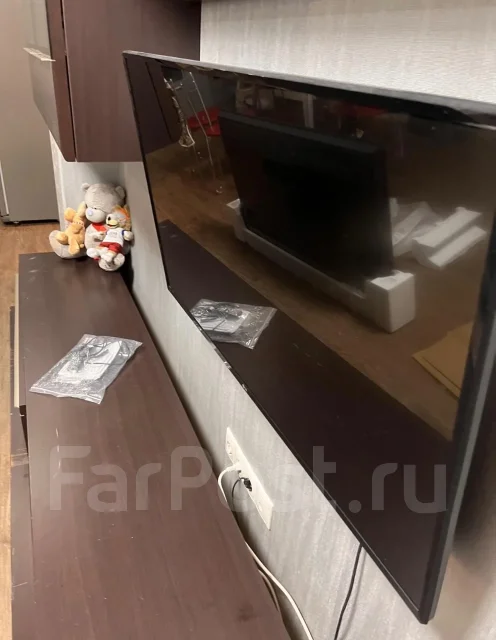 LG. LED ����