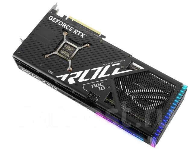 GeForce RTX 4080 SUPER ����