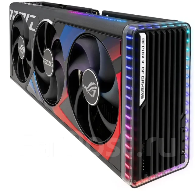 GeForce RTX 4080 SUPER ����