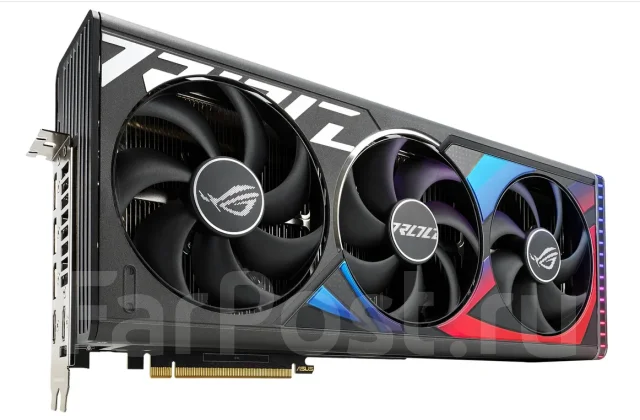 GeForce RTX 4080 SUPER ����