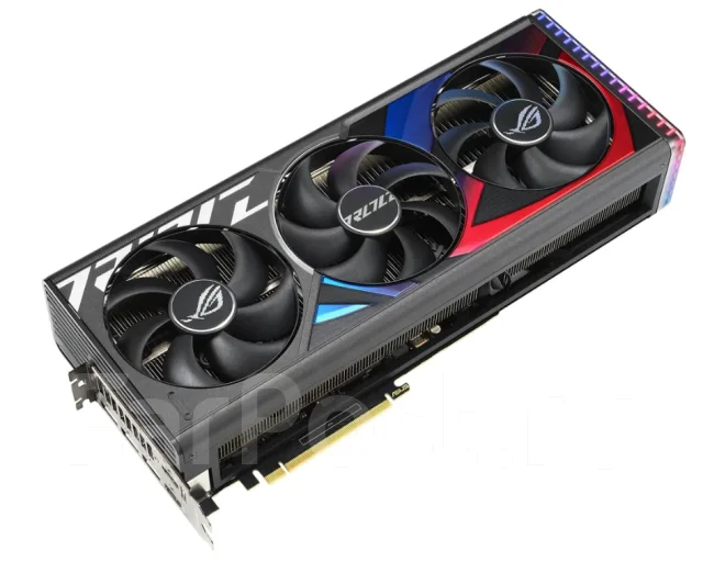 GeForce RTX 4080 SUPER ����
