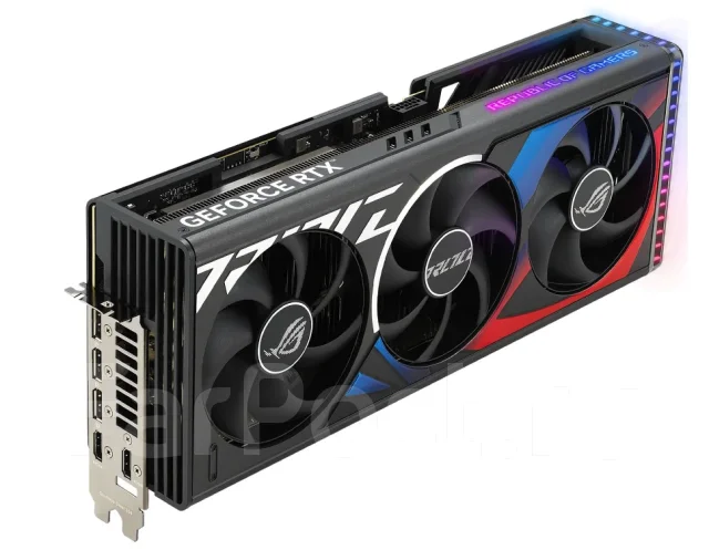 GeForce RTX 4080 SUPER ����