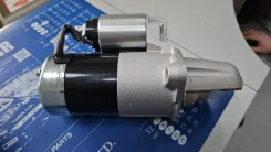 ������� Nissan SR20DI, SR20DE Stm0627rd ����