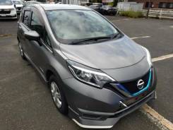 Nissan Note. HE12, HR12 ����