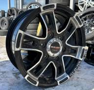 Monza Hi-Block Jerrard. 6.5x16", 6x139.7, ET38, �� 108,1���. ����