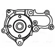 ����� ����������� �������� Luzar LWP1903 LWP1903 ����