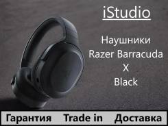 Razer Barracuda X ����