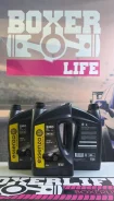 Essenza Sintetica SMO. 5W-30, �������������, 4��. ����