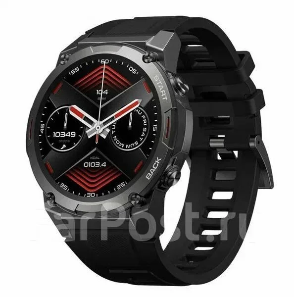 Zeblaze Vibe 7 Pro. IP68 ����