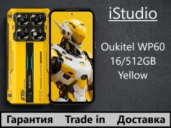 Oukitel WP60. �����, 512 ��, ������, 3G, 4G LTE, 5G, Dual-SIM, ����������, NFC ����