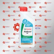 �������� CASTROL RADICOOL NF G11 -36�C 1 �. CASTROL 154C9C ����