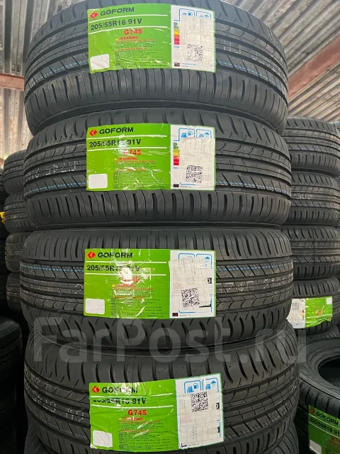 Goform G745. ������, 2026 ���, ����� ����