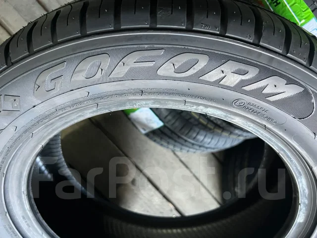 Goform G745. ������, 2026 ���, ����� ����