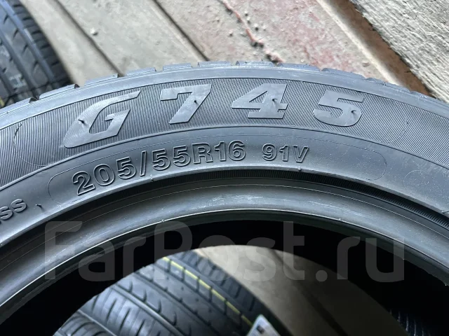 Goform G745. ������, 2026 ���, ����� ����