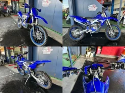 Yamaha YZ 250FX. 250����. ��., ��������, ���������, ��� ������� ����