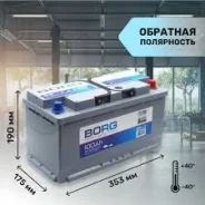 Borg