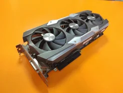 GeForce GTX 1080 Ti ����