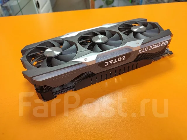 GeForce GTX 1080 Ti ����