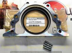 ������� ����������� ���� BD30 QD32 TD25 TD27 Nissan NOK 12279-43G05 ����