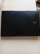 Hiper WorkBook. 15.6", 3,5����, ��� 8 ��, ���� 256���, WiFi: 1, Bluetooth: 1, ����������� �� 1��. ����