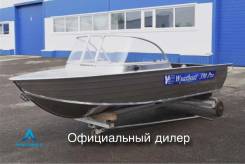 ������ Wyatboat 390 PRO. 2026 ���, ����� 4��., ��������� ��� ���������, 30��.�., ������. ��� ����� �� ������������ ����