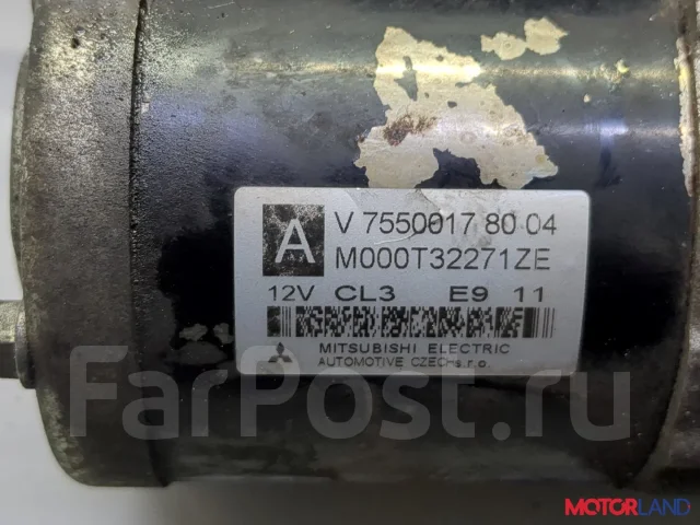 ������� Citroen C3 picasso 2009-2017 20969852 7550017 ����