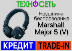 Marshall Major ����