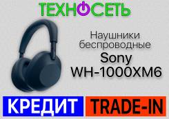 Sony WH-1000XM6 ����
