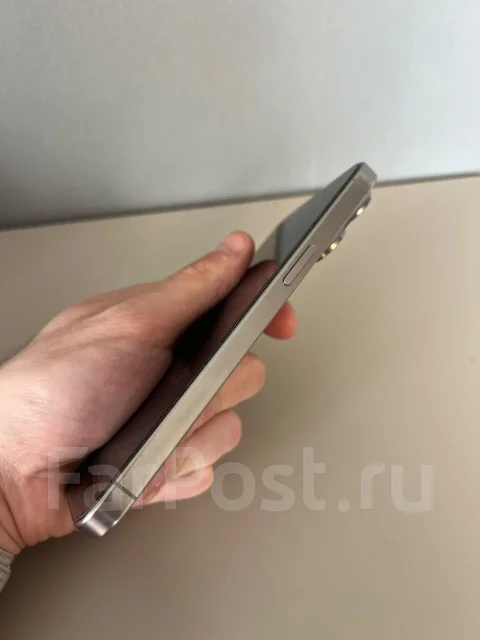 Apple iPhone 15 Pro Max. �/�, 512 ��, 3G, 4G LTE, 5G, Dual-SIM ����