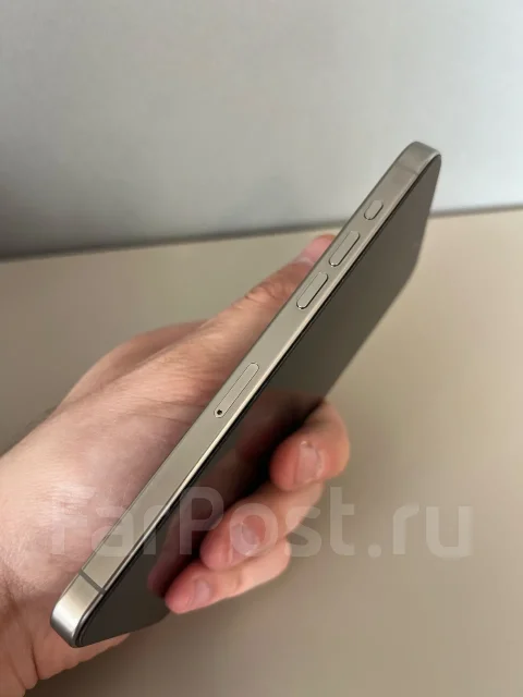 Apple iPhone 15 Pro Max. �/�, 512 ��, 3G, 4G LTE, 5G, Dual-SIM ����