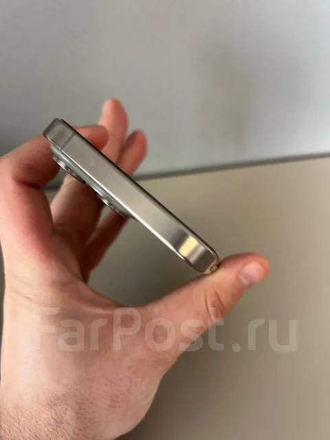 Apple iPhone 15 Pro Max. �/�, 512 ��, 3G, 4G LTE, 5G, Dual-SIM ����