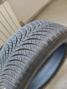 Dunlop All Season Maxx AS1. ������, �/�, ����� 5 % ����