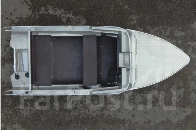 ������ Wyatboat 390 PRO. 2026 ���, ����� 4��., ��������� ��� ���������, 30��.�., ������. ��� ����� �� ������������ ����